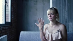 Як дівчина з вадами слуху змусила почути глухих у Дніпрі? (відео)