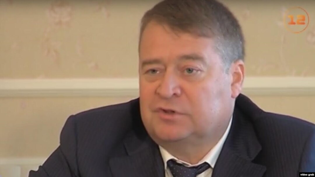 Леонид Маркелов