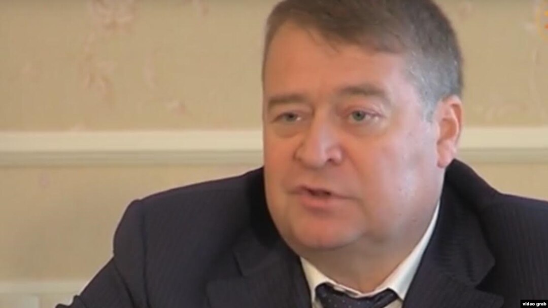 Леонид Маркелов
