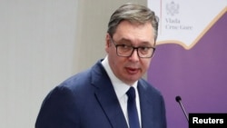 Vučić: Nema sumnje u ekonomsku isplativost projekta