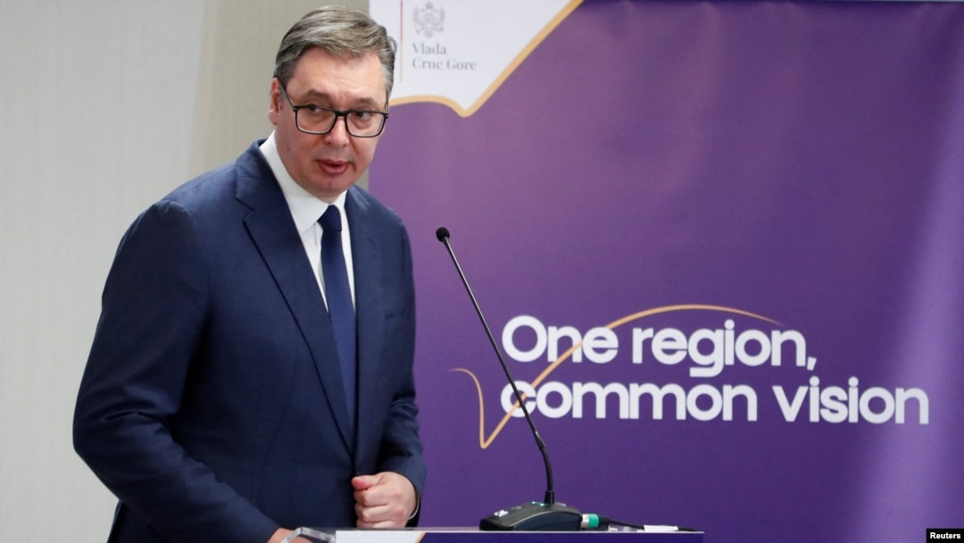 Leaders of Western Balkans, EU, US meet on region's Growth Plan