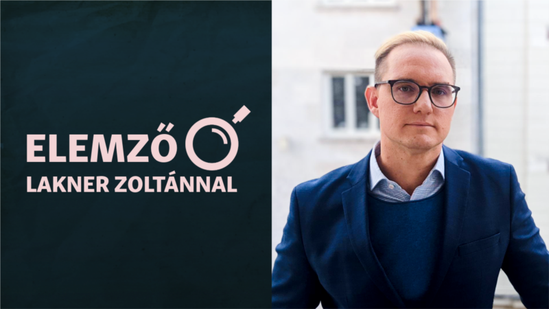 Lakner Zoltán: 36 hónapja tartanak a megszorítások, ez Bokros Lajos működésének háromszorosa Kép