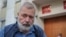 Dmitry Muratov, the editor in chief of Novaya Gazeta, was a co-recipient of the 2021 Nobel Peace Prize for his media advocacy and longtime leadership of the newspaper. 