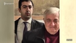 Պաշտպանական խումբը Քոչարյանին գրավի դիմաց կալանքից ազատ արձակելու միջնորդություն է ներկայացրել