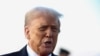 Дональд Трамп знову заявив, що «дуже розчарований» Путіним