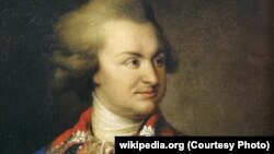 გრიგორი პოტიომკინი