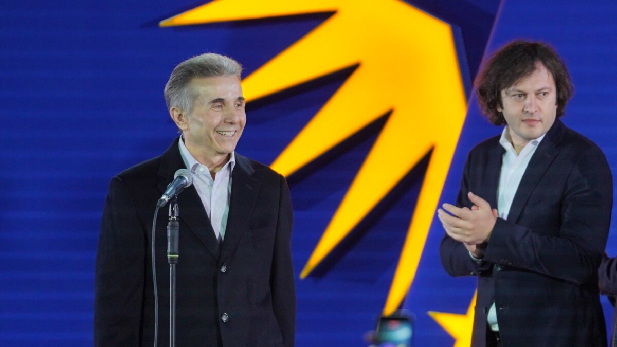 კობახიძე: შეგვიძლია იმაზე მაღალი შედეგის მიღებაც კი, ვიდრე მივიღეთ საპარლამენტო არჩევნებში