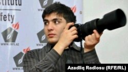  Мехман Гусейнов 