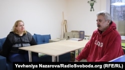 Ірина та Олег з Донецька