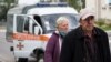 ДСНС: вибухи в Калинівці припинились, 2 жовтня відновиться навчання в школах