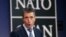 NATO Secretary-General Anders Fogh Rasmussen 