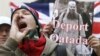 U.K. Rearrests Radical Cleric Abu Qatada, Seeks Repatriation To Jordan