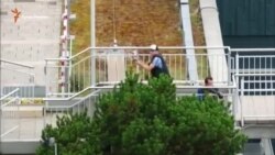 В торговом центре в Мюнхене произошла стрельба, есть погибшие (видео)