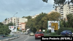 Herceg Novi, crnogorski primorski grad