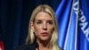 Glavna državna tužiteljica Pam Bondi, 15. juli 2025.