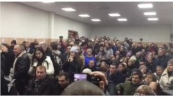 Жители Чебоксарского района против передачи земли китайским инвесторам