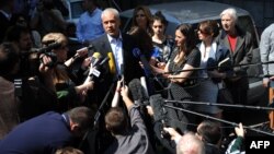 Boris Tadiq
