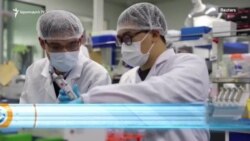 «Պատվաստանյութի գաղափարը հուսադրող է, բայց այն դժվար է ստեղծել»