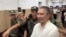 Абактагы Аскарбеков ишин адилет кароону өтүндү