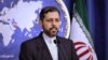 سعید خطیب‌زاده بحث مشارکت عربستان و بحرین در مذاکرات احتمالی آمریکا با ایران را نیز رد کرده است.