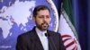 Iran Says Nuclear Deal 'Nonnegotiable,' Rejects Adding Participants