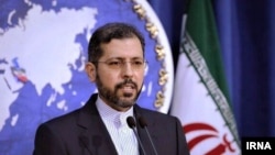 سعید خطیب‌زاده