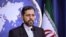 سعید خطیب‌زاده
