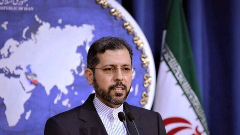 ایران تصویب قطعنامه‌ محکومیت نقض حقوق بشر را «غیراخلاقی» دانست