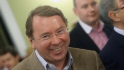 Счастливый Кожин