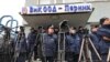 През изминалата седмица граждани на Перник обявиха, че ако ситуацията не се подобри, ще излязат на нови протести