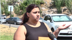 Խուլ ու համր մորը խնամող, առողջական խնդիրներ ունեցող տղային հապշտապ բանակ են տարել, ահազանգում է քույրը