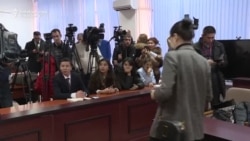 Asasinii patinatorului kazah Denis Ten au fost condamnați la închisoare