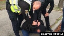 Нападником виявився місцевий 37-річний житель, він затриманий