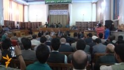 "محکمه استیناف ولایت کابل پنج تن ازمتهمین قضیه پغمان را به اعدام محکوم کرد"
