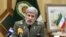 FILE - Iranian Defense Minister Amir Hatami. 