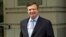 Пол Манафорт