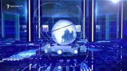 «Ազատություն» TV-ի լրատվական կենտրոն, 02-ը փետրվարի, 2021թ.