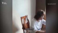 Доктар ударыў пацыента ў рэчыцкай лякарні. ВІДЭА