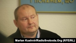 Надати подробиці щодо обставин здійснення досудового розслідування у НАБУ відмовилися, пославшись на таємницю слідства