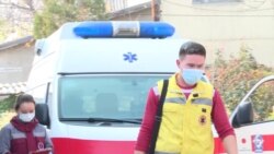 Врачи скорой в Бишкеке работают за двоих: половина ставок не заполнена