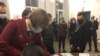 На организаторов "Артдокфеста" в Петербурге подали в суд