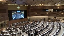 احتمال پیگیری مذاکرات هسته ای در حاشیه نشست مجمع عمومی سازمان ملل