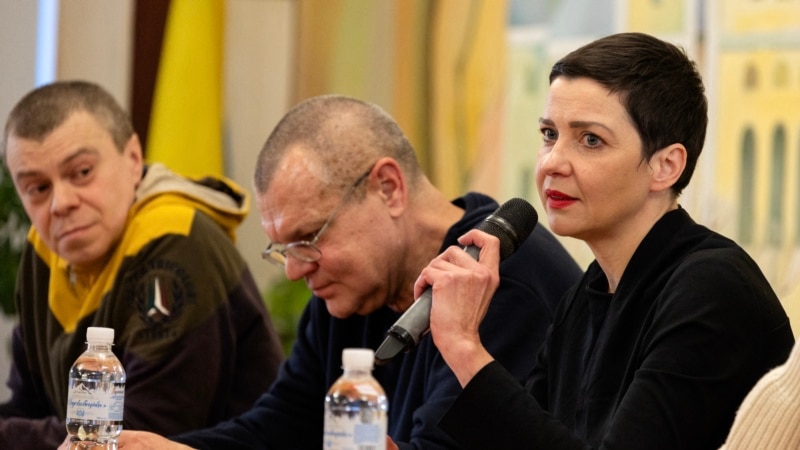 ადამიანებითა და კალიუმით ვაჭრობა? - როგორ იყენებს ლუკაშენკა პოლიტპატიმრებს