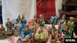 Ўйинчоқларни ўмариш билан шуғулланган жиноий гуруҳга Ўзбекистон фуқароси ўғрибошилик қилган.