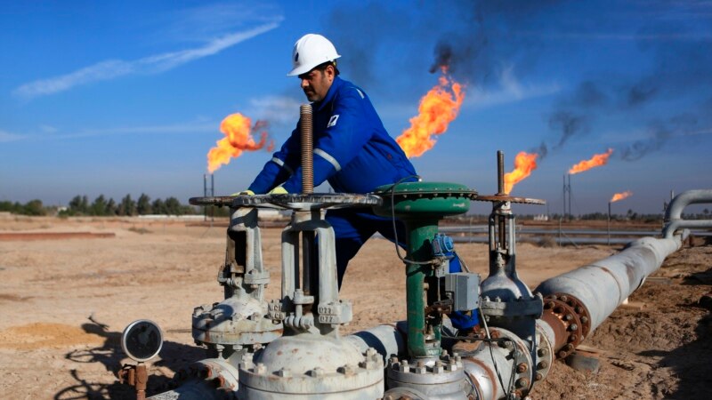 صدور مجوز ۲۹ پروژه در عراق برای «کاهش وابستگی» به گاز ایران