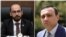 Արթուր Հովհաննիսյան, Տարոն Չախոյան