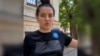 Witness Records Moment Of Fatal Odesa Strike1 GRAB