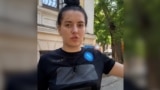 Witness Records Moment Of Fatal Odesa Strike1 GRAB
