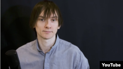 Максім Шуканаў, архіўнае фота