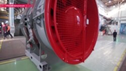 Как хозяйственный спор оставил без работы целый город (видео)